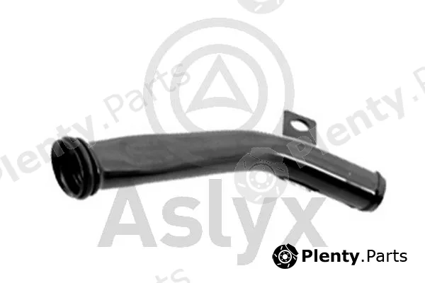 Aslyx AS-201221 — Coolant Pipe