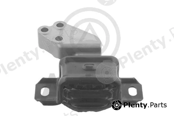 Aslyx AS-203046 — Mounting, engine