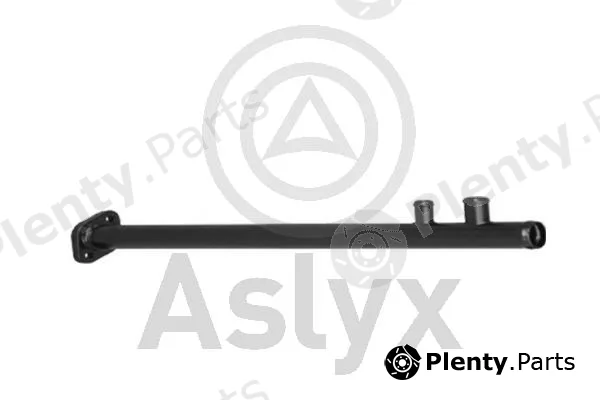 Aslyx AS-201127 — Coolant Pipe