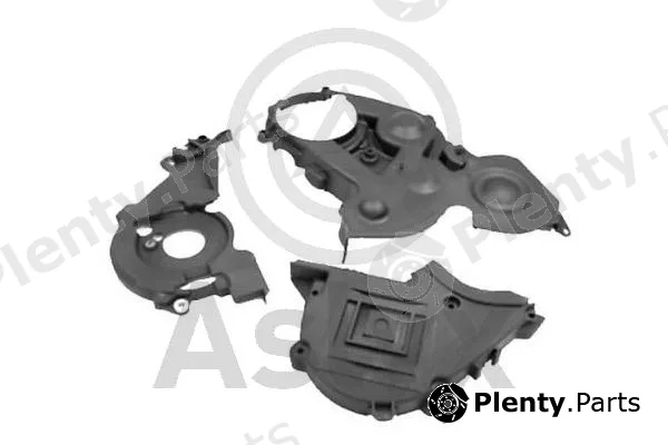 Aslyx AS-201582 — Cover, timing belt