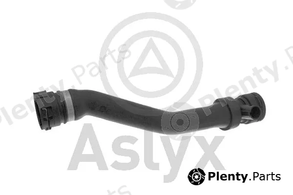 Aslyx AS-204452 — Radiator Hose