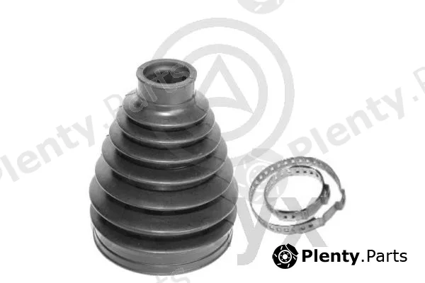 Aslyx AS-200488 — Bellow Kit, drive shaft