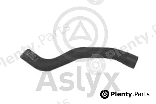 Aslyx AS-203679 — Radiator Hose