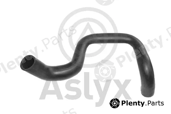 Aslyx AS-204147 — Radiator Hose