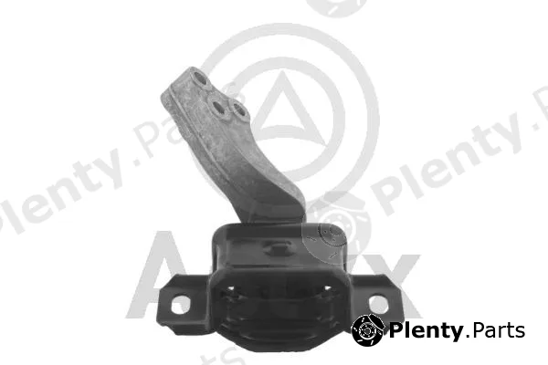 Aslyx AS-203230 — Mounting, engine