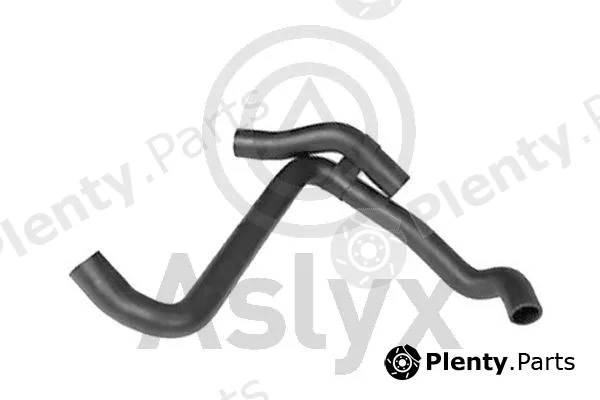 Aslyx AS-204481 — Radiator Hose