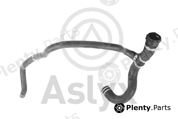 Aslyx AS-509774 — Radiator Hose