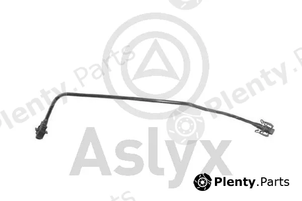 Aslyx AS-594231 — Coolant Pipe