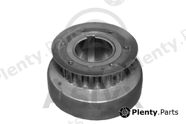 Aslyx AS-506245 — Tensioner Pulley, timing belt