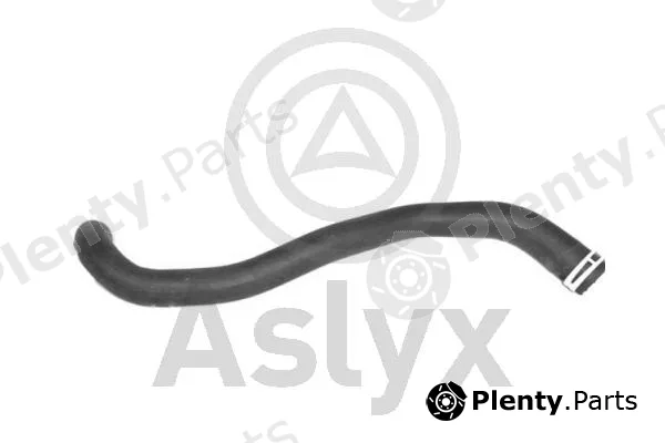Aslyx AS-594078 — Radiator Hose
