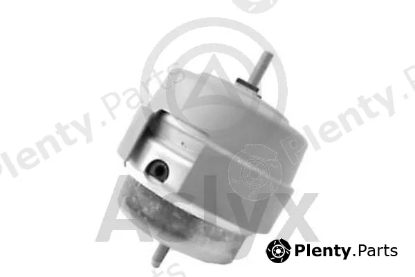 Aslyx AS-506656 — Mounting, engine