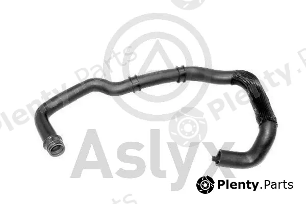 Aslyx AS-203793 — Radiator Hose