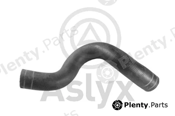 Aslyx AS-509584 — Radiator Hose