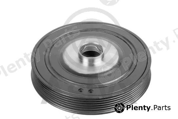 Aslyx AS-202002 — Belt Pulley, crankshaft