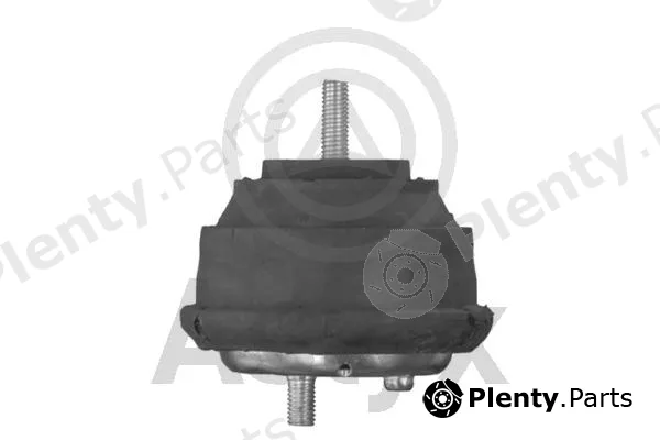 Aslyx AS-203091 — Mounting, engine