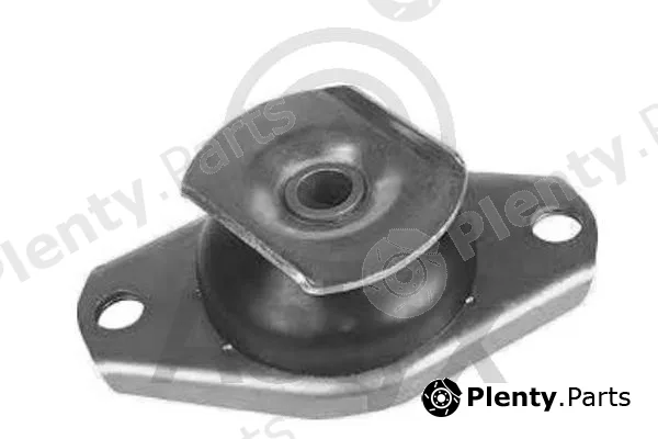 Aslyx AS-200744 — Mounting, engine
