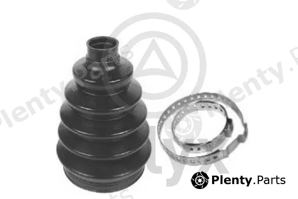 Aslyx AS-200444 — Bellow Kit, drive shaft
