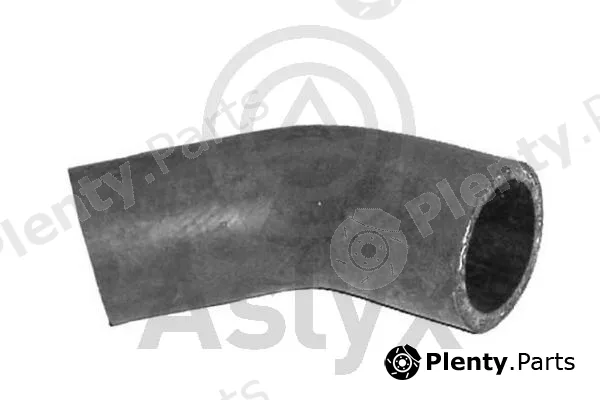 Aslyx AS-203950 — Radiator Hose