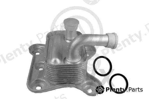 Aslyx AS-203182 — Oil Cooler, engine oil