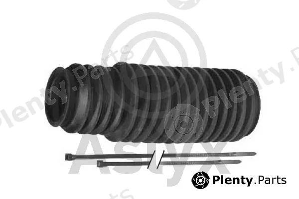 Aslyx AS-200452 — Bellow Kit, steering