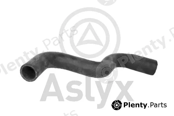 Aslyx AS-204357 — Radiator Hose