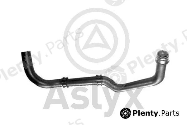 Aslyx AS-203794 — Radiator Hose
