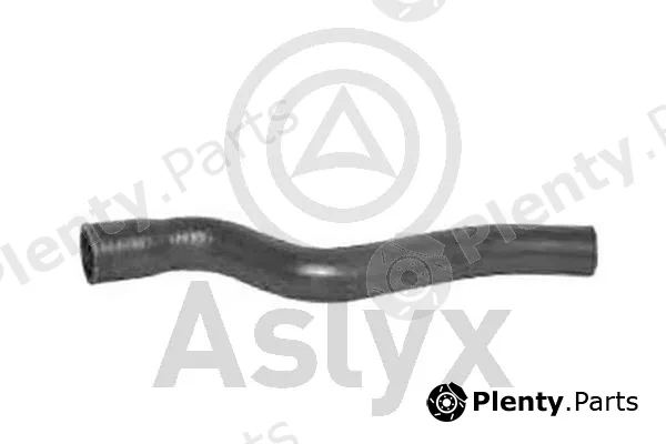 Aslyx AS-204196 — Radiator Hose
