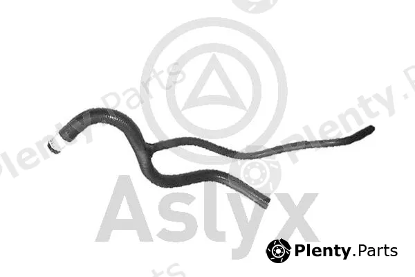 Aslyx AS-203617 — Radiator Hose