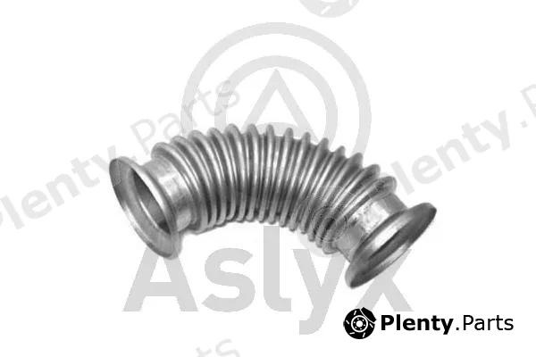 Aslyx AS-503279 — Pipe, EGR valve