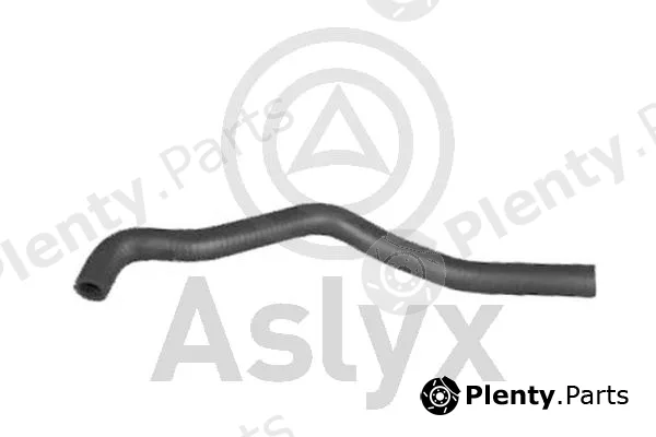 Aslyx AS-203708 — Radiator Hose