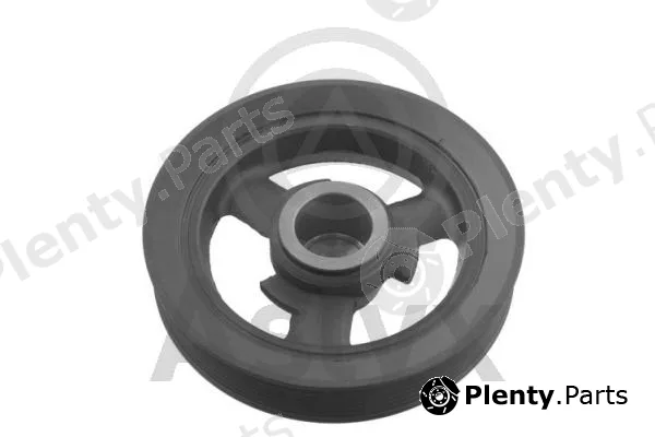 Aslyx AS-202504 — Belt Pulley, crankshaft