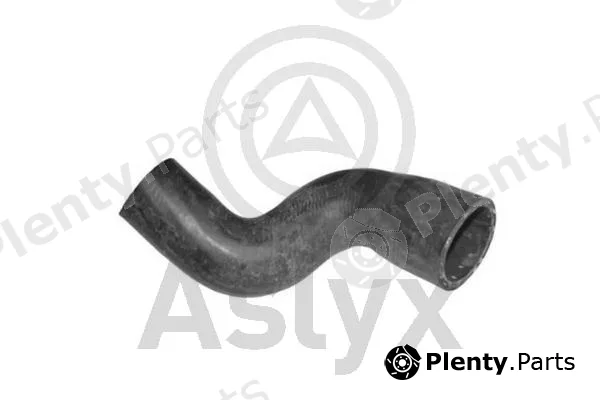 Aslyx AS-203681 — Radiator Hose