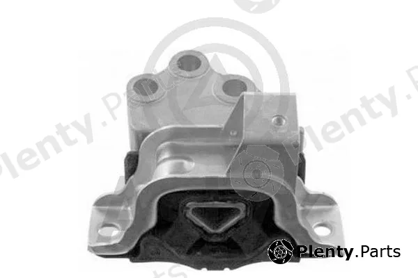 Aslyx AS-502147 — Mounting, engine