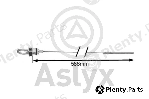 Aslyx AS-535689 — Oil Dipstick