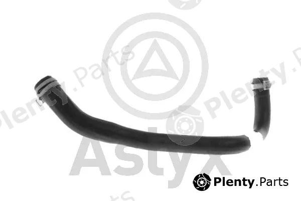 Aslyx AS-204325 — Radiator Hose