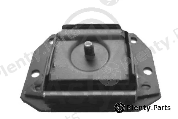 Aslyx AS-200124 — Mounting, automatic transmission