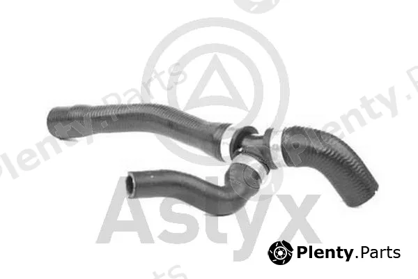 Aslyx AS-203741 — Radiator Hose