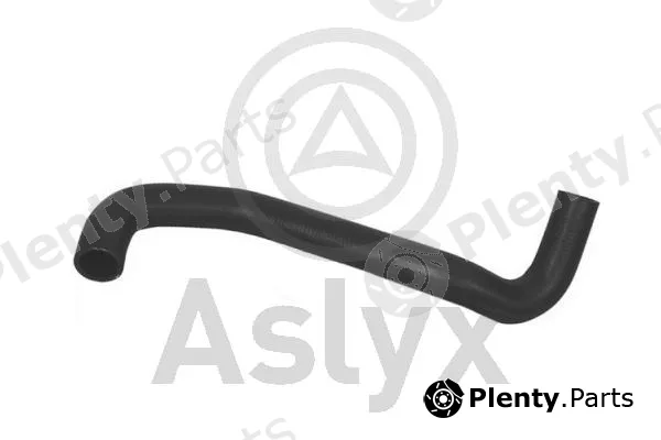 Aslyx AS-594297 — Radiator Hose