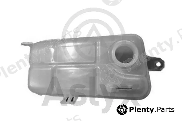 Aslyx AS-201472 — Expansion Tank, coolant