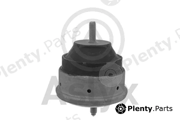 Aslyx AS-203141 — Mounting, engine