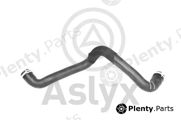 Aslyx AS-594064 — Radiator Hose