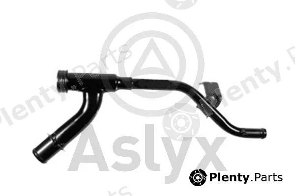 Aslyx AS-201214 — Coolant Pipe