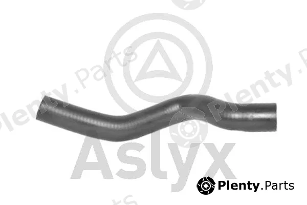 Aslyx AS-203560 — Radiator Hose