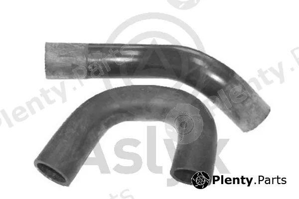 Aslyx AS-203985 — Radiator Hose