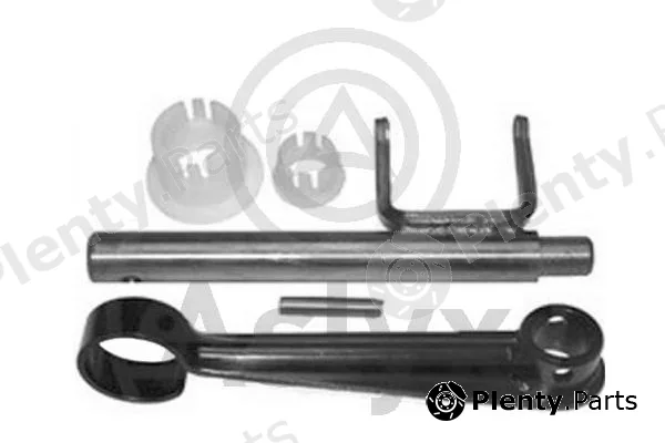 Aslyx AS-202246 — Release Set, clutch control