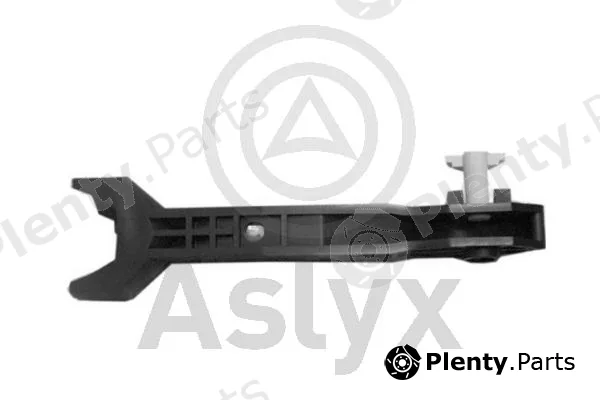 Aslyx AS-201627 — Clutch Kit