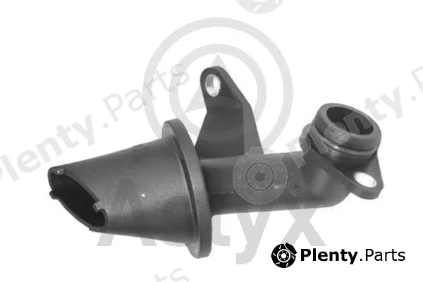 Aslyx AS-535560 — Suction Pipe, oil pump