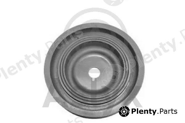 Aslyx AS-202507 — Belt Pulley, crankshaft