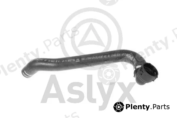 Aslyx AS-594317 — Radiator Hose