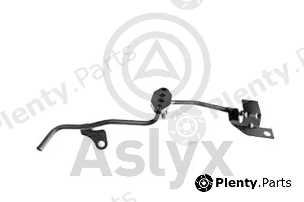 Aslyx AS-201190 — Coolant Pipe